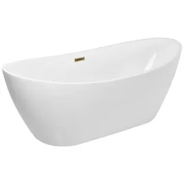 wanna-wolnostojaca-akrylowa-balneo-parma-odplyw-na-srodku-170-x-72-cm