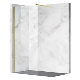balneo-scianka-prysznicowa-80x200-cm-transparentna-8-mm-profile-zlote