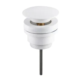 korek-bez-przelewu-klik-klak-okragly-balneo-bialy