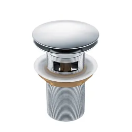 korek-z-przelewem-klik-klak-okragly-balneo-srebrny