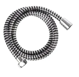 waz-do-sluchawki-prysznica-150-cm-pcv-czarny-i-chrom-loge