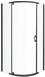 kabina-prysznicowa-czarna-splash-80-bez-brodzika