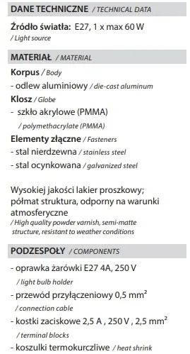 klosz-su-ma-25-cm-e27-czarny-stan-nowy-gwint-zarowki-e27