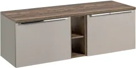comad-santa-fe-taupe-szafka-140-cm-podumywalkowa-wiszaca-z-blatem-szary