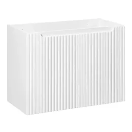 nowoczesna-szafka-pod-umywalke-80-cm-ryflowana-wiszaca-bialy-mat-nova-white