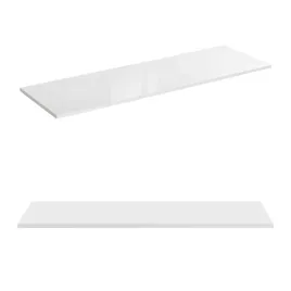 blat-do-lazienki-140-cm-bialy-mat-iconic-comad