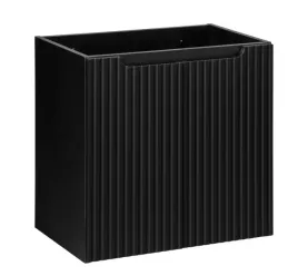 matowa-czarna-szafka-pod-umywalke-60cm-ryflowana-2-drzwiowa-nowoczesna-nova