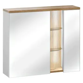 szafka-z-lustrem-80cm-2-drzwi