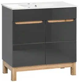 szafka-lazienkowa-pod-umywalke-80-cm-bali-szary-polysk