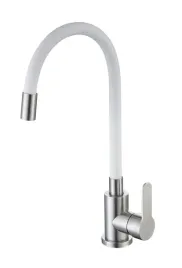 bateria-elastyczna-gietka-kuchenna-stojaca-wylewka-nayes-biala-stal