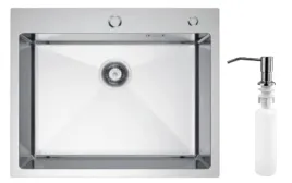 zlewozmywak-jednokomorowy-nayes-60x50-satyna-plus-dozownik