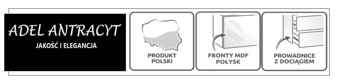 blat-adel-antracyt-55cm