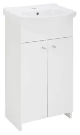 szafka-lazienkowa-z-umywalka-stojaca-astor-45-cm-pik-bialy-polysk