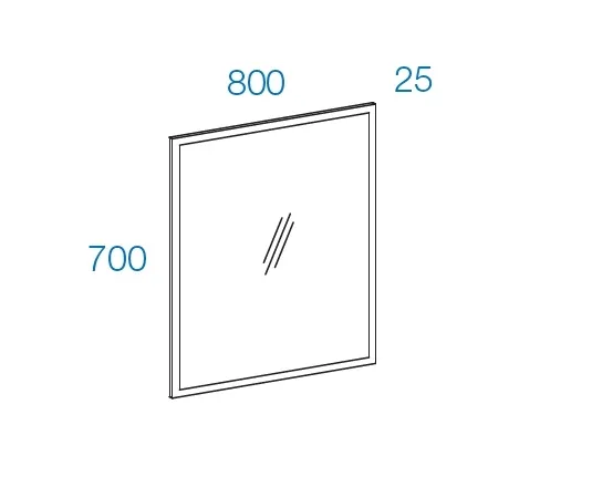 lustro-scienne-astor-prostokat-800-x-700-mm-stan-nowy