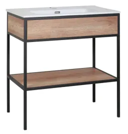 szafka-pod-umywalke-astor-modus-80-cm-czarna-dab-country