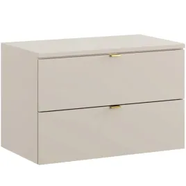 kaszmirowa-szafka-z-blatem-80cm-dalia-cashmere-82-80-46-2s-z-szufladami