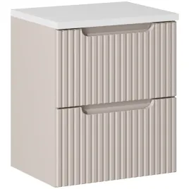 kaszmirowa-szafka-z-blatem-white-50-cm-nova-cashmere-82-50-z-szufladami