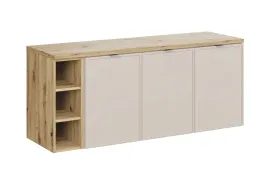 szafka-lazienkowa-wiszaca-kaszmir-z-blatem-lazienkowym-140cmwybor-uchwytow