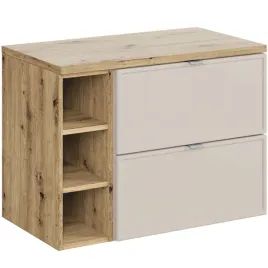 kaszmirowa-szafka-z-regalem-i-blatem-artisan-80-cm-bella-cashmere-82-60-46