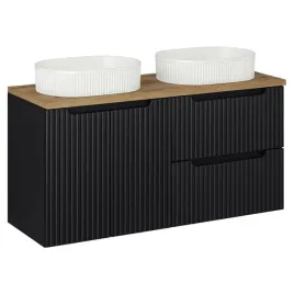podwojna-ryflowana-szafka-120cm-z-umywalka-nablatowa-do-lazienki-czarny-mat