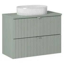 szafka-z-umywalka-nablatowa-80-cm-ryflowana-szalwiowa-nowoczesna-line-reed