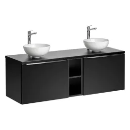 szafka-z-umywalka-nablatowa-140-cm-z-regalem-do-lazienki-loft-czarny-santa