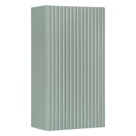 nowoczesna-szafka-gorna-wiszaca-30-cm-zielona-szalwiowa-line-reed-green