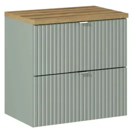 szafka-ryflowana-pod-umywalke-60-cm-z-szufladami-blatem-szalwiowy-line-reed