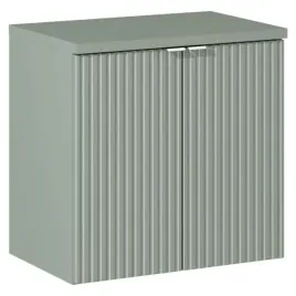 szafka-pod-umywalke-z-blatem-60-cm-ryflowana-szalwiowy-matowy-line-reed