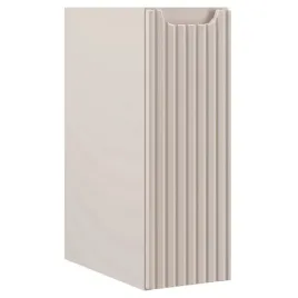 bezowy-regal-pod-blat-20-cm-szafka-podblatowa-bezowa-z-drzwiczkami-kaszmir