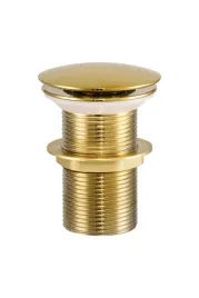 click-clack-t201g-3-korek-do-umywalki-zloty