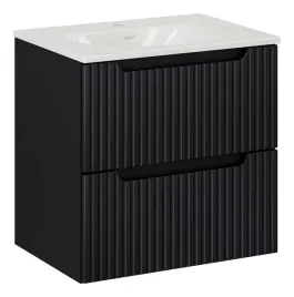 szafka-lazienkowa-wiszaca-60-cm-czarna-szuflady-z-umywalkawygodny-pochwyt