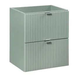 szafka-pod-umywalke-50-cm-z-szufladami-ryflowana-szalwia-line-reed-green