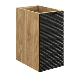 szafka-podblatowa-regal-pod-blat-30-cm-dab-olejowany-czarny-drewniany-ocean