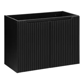 ryflowana-szafka-pod-umywalke-80-cm-2-drzwiowa-ryflowane-fronty-czarny-mat