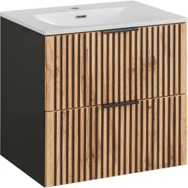 ryflowana-szafka-lazienkowa-60-cm-xilo-black-82-z-umywalka-syfon-gratis