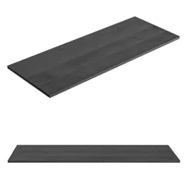 blat-do-lazienki-120cm-czarny-satynowy-dab-sherman