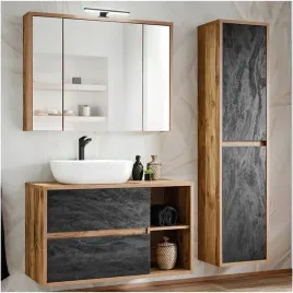 meble-lazienkowe-loft-100-cm-dab-hunton-z-umywalka-ciemny-zestaw-hampton