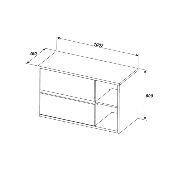 comad-zestaw-mebli-hampton-100-kolor-frontow-beton-ciemny