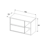 comad-zestaw-mebli-hampton-100-kolor-frontow-beton-ciemny