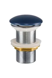 click-clack-t201mnb-3-kama-mnb-korek-do-umywalki-navy-blue