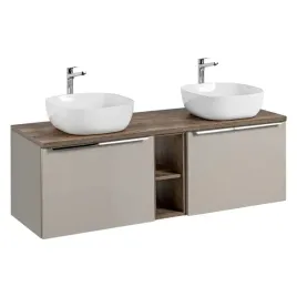 laczona-szafka-lazienkowa-z-umywalka-regalem-140-cm-vintage-szary-mat-santa