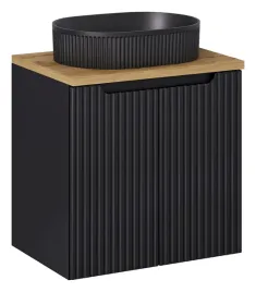 szafka-lazienkowa-wiszaca-z-blatem-lazienkowym-60-cm-czarna-z-umywalka