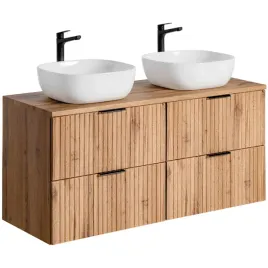 podwojna-szafka-adel-oak-60-z-2-umywalkami-i-blatem-120-dab-wotan-zestaw