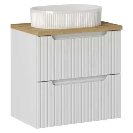 szafka-z-umywalka-nablatowa-60-cm-ryflowana-z-szufladami-matowa-biala-nova