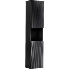 szafka-lazienkowa-wiszaca-slupek-wysoki-comad-nova-black-d-80-03-2d