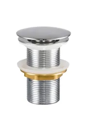 click-clack-t201l-3-korek-do-umywalki-srebrny