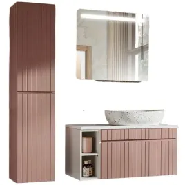 ryflowane-meble-do-lazienki-iconic-rose-100-z-umywalka-regalem-i-lustrem