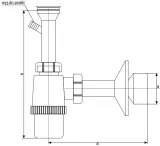 syfon-hydroland-syf016-stan-nowy
