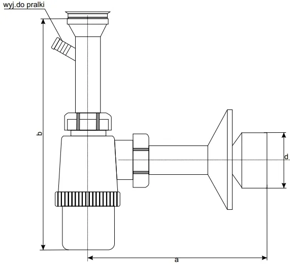 syfon-hydroland-syf016-stan-nowy